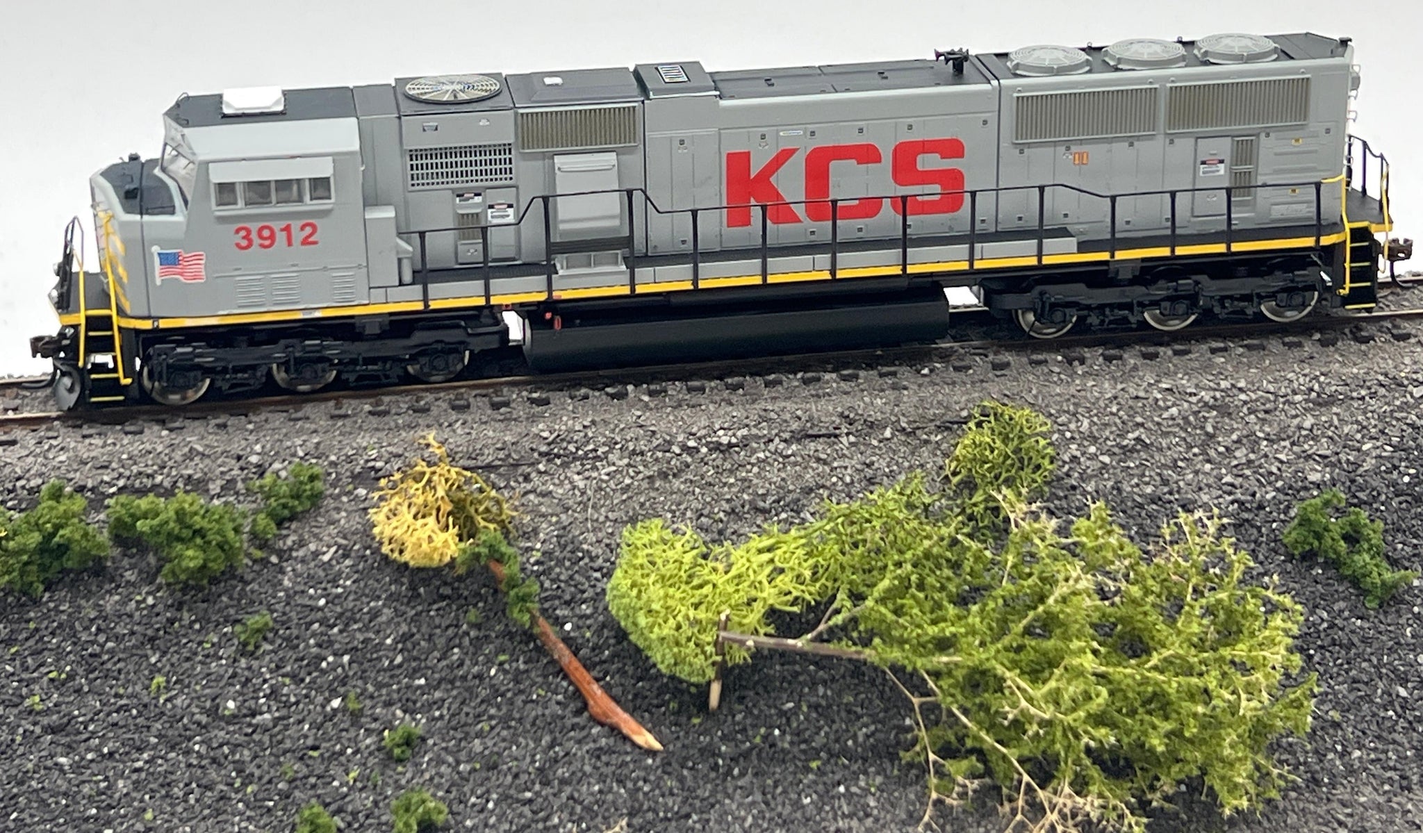 HOゲージ Athearn 「Operation Lifesaver」 HOゲージ Athearn