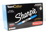 Team Caliber 0912252SH Kurt Bush sharpie #97 Car "Roush Racing" 1/24 SCALE Like New