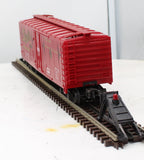 Lionel 6-9807 STROH'S beer Reefer Car Mainline O SCALE Used
