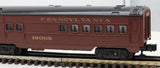 Lionel 6-16009 PRR Combo Car O SCALE Used