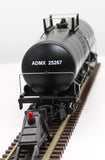 MTH Premier 20-96036 Archer Daniels Midland Tank Car O SCALE Like New