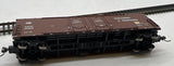 ATHEARN 91298 50' DOUBLE PLUG DOOR BOXCAR WISCONSIN SOUTHERN WSOR # 503038 HO SCALE Like New