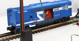Lionel 6-19825 EMD GM Operating Electric Power Generator Car O Scale Like New