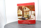 Department 56 Christmas in the City 805536 The Prescott Hotel  Like New