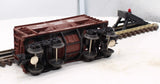 Lionel 6-19300 PENNSYLVANIA RAILROAD Pennsylvania Ore Car #19300 O Scale Like New