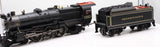 MTH Premier 20-3471-1 Pennsylvania PRR 4-6-2 K-4s Steam Engine w/Proto-Sound 3.0 (Hi-Rail Wheels) O SCALE Used Excellent