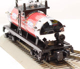 Gilbert 6-48275 LIFESAVERS Tank Car S Scale Like New