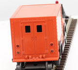 Lionel 6-18423 Lionel On -Track Step Van O SCALE Like New