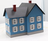 MTH Railking 30-90609 Farm House O SCALE Like New