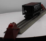 MTH Railking 30-75476 Pennsylvania PRR Ore Car O SCALE Like New
