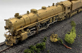 Westside 063270 UNION PACIFIC 4-10-2 Steam Locomotive HO Scale Like New