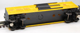 Lionel 6-9407 UP Stock Car O SCALE Like New