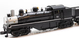 Lionel 6-38066 Elk River Coal & Lumber Company TMCC 3-Truck Shay Locomotive #12 O SCALE limited Like New