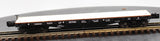 Lionel 6-27514 Canadian Pacific 40' Flatcar w/stakes #307401 O SCALE NEW