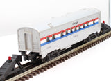 Lionel 6-16098 Amtrk Passeneger Car (Temple) O SCALE Used