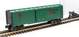Lionel 6-19233 SOUTHERN PACIFIC Boxcar Mainline O Scale Like New