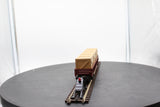 MTH Railking 30-7209 Pennsylvania Gondola Car w/Crates O SCALE Like New