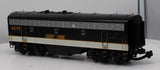 MTH 20-80007C Norfolk Southern F7 B-Unit Non-Powered O Scale Like New