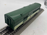Lionel 6-16035 NORTHERN PACIFIC Combination Passenger Car O Scale Used Excellent Damaged Box