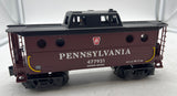 Lionel 6-29705 Pennsylvania Railroad PRR N5-C Caboose (Century Club) O SCALE Like New