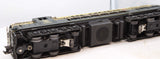 Lionel 6-8687 CENTRAL OF NEW JERSEY FM Trainmaster Diesel Locomotive 8687 O Scale Used No Box