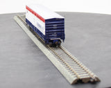 Athearn ATH4454 Johnson Wax 50' box car HO SCALE Like New