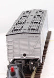 K-Line K675-7401 specialty roadname Toy Fair 2000 enclosed vat car Classic Size Freight Cars O Scale Like New
