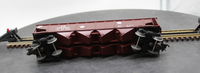 MTH 30-7011C RailKing Conrail Hopper with Coal Load freight car O Scale Like New