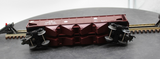 MTH 30-7011C RailKing Conrail Hopper with Coal Load freight car O Scale Like New