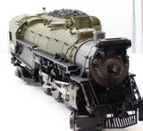 MTH Premier 20-3928-1 US Army 4-6-2 P47 Baldwin Pacific Steam Engine w/Proto-Sound 3.0 O SCALE NEW