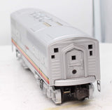 Lionel 6-18129 ATCHISON TOPEKA SANTA FE F3 Non-Pwd B-Unit Diesel Locomotive Railsound #2343C O Scale NEW