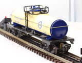 Lionel 6-9386 Pure Oil Tank Single Dome O SCALE Used