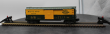 Lionel 6464-300 Postwar Rutland Boxcar O SCALE Used Excellent No Box