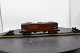 Lionel 6-16419 Tennessee Central Two-Bay Hopper 16419 O SCALE Like New