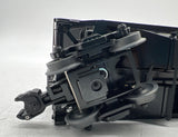 Lionel 6-27450 Norfolk & Western N&W --Norfolk Southern NS Heritage-- 3-Bay Die-Cast Coal Hopper #27450 O SCALE Like New