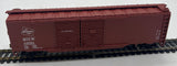 Athearn Milwaukee Road 92461 50' Boxcar 13515 HO SCALE Like New