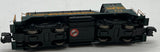 S-Helper Maine Central SW9/1200 Diesel Engine 01504 (non DCC) Christmas locomotive S SCALE Like New