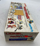 Lionel 6-9660 DISNEY MICKEY MOUSE EXPRESS HI CUBE BOXCAR O SCALE Used Excellent