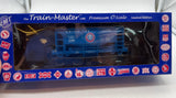 Ready Made Trains RMT-96799-14 Union Railroad Ore Car O SCALE NEW