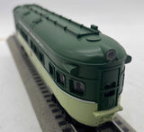 Lionel 6-16039 NORTHERN PACIFIC Passenger Car O Scale Used Damaged Box