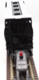 MTH Railking 30-75195 Pittsburgh Brewing Co. 4-Bay Cylindrical Hopper Car O SCALE Like New