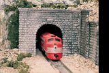 Woodland Scenics WDS C1267 WDS1267 Terrain Cut Stone Single Portal limited O Scale NEW