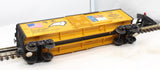 Lionel 6-7612 SPIRIT OF 76 N.C. Boxcar Mainline #7612 O Scale Like New