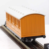 Lionel 6-15117 Annie Coach Car Thomas The Tank Engine & Friends O Scale Like New