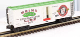 Lionel 6-16807 H.J. Heinz Billboard Refrigerator Car Mainline #317 O Scale Used