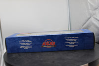 Atlas 3001125B - Trinity covered hopper - BNSF (GN heritage) #489368 - 3 rail Golden Spike Limited Edition O scale NEW