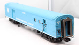 MTH Premier 20-68003 GE Evolution 70' Streamlined RPO Passenger Car Smooth Sided O SCALE Like New