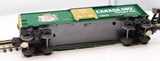 Lionel 6-7802 CANADA DRY GINGER ALE Boxcar O Scale Like New