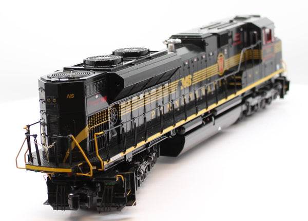 Lionel 6-28316 Pennsylvania NS Heritage LEGACY SD70ACe #1854 O SCALE Like New