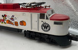 Lionel 6-18311 Disney Electric Engine EP-5 Locomotive O SCALE Used Excellent